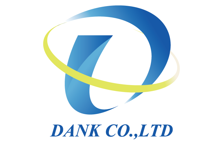 DANK logo