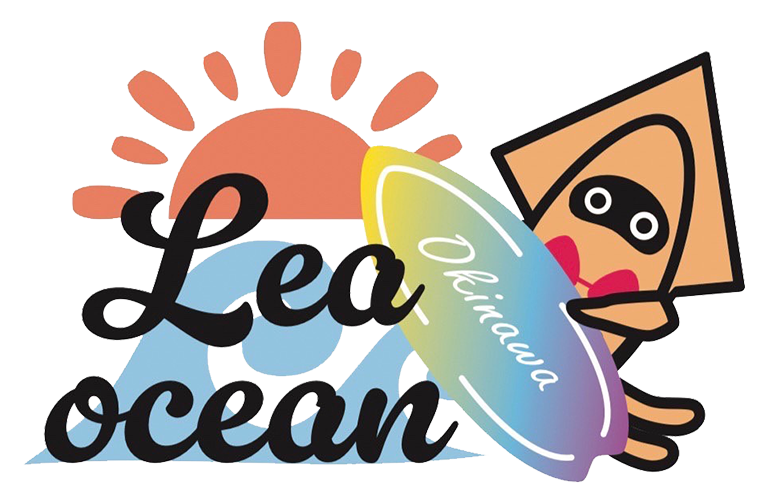 Lea Ocean logo